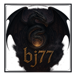 bj77 logo
